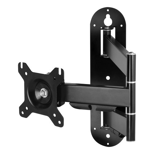 Arctic gmbh ARCTIC W1C 49&ldquo;/43&ldquo; Monitor Wall Mount with Retractable Folding Arm
