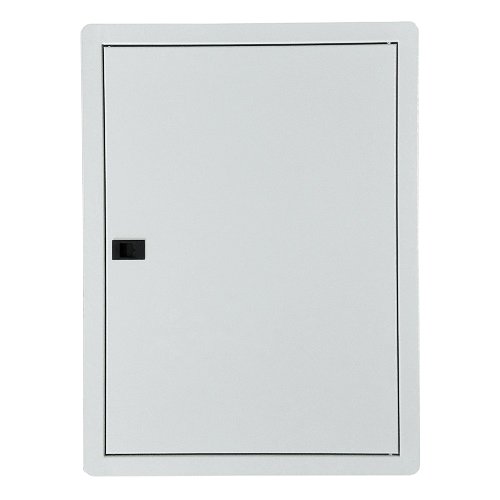 MCB Box TIBOX 440x600x115mm; 3x16P, Flush Mount, indoors use