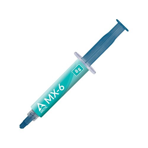 Arctic gmbh Thermal Paste ARCTIC MX-6, 8g