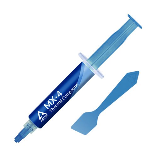 Arctic gmbh Thermal Paste ARCTIC MX-4, 8g with spatula