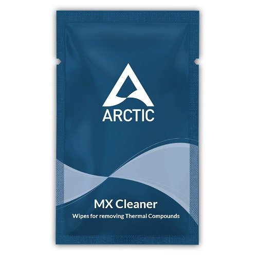 Arctic gmbh ARCTIC MX Cleaner Wipes, 40pcs.
