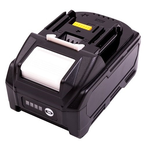 Extra digital Power Tool Battery MAKITA BL1815N, 18V, 8Ah, Li-ion