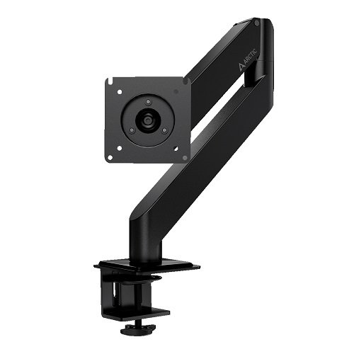 Arctic gmbh ARCTIC X1-3D Desk Mount Gas Spring Monitor Arm