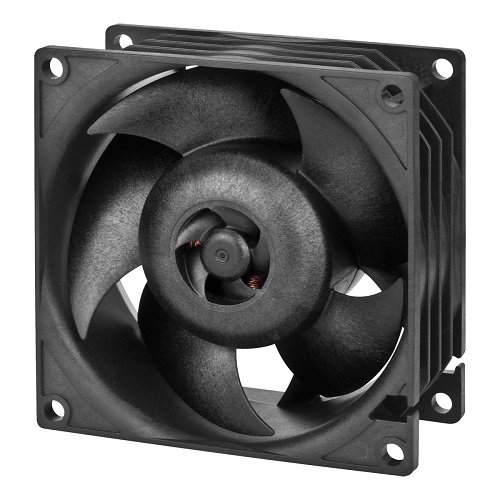 Arctic gmbh ARCTIC S8038-7K Server Fan, 4-pin, 80mm