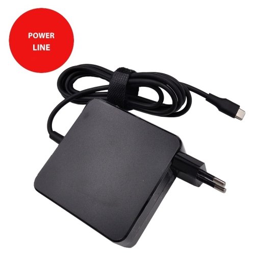 Extra digital Laptop Power Adapter USB-C, 100W