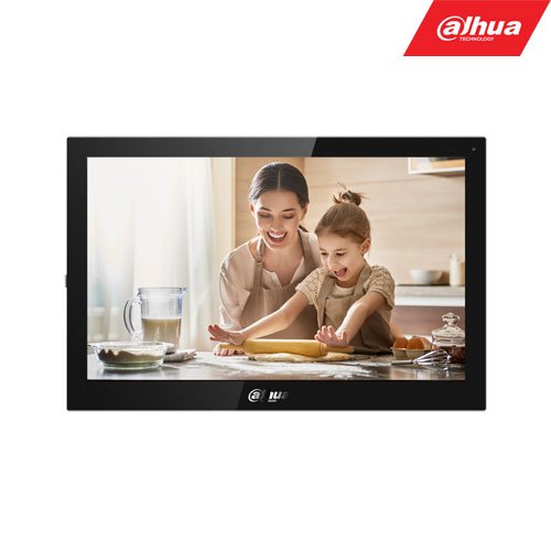 Dahua technology co., ltd 10- inch Color Indoor Monitor VTH5341G-W