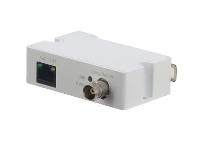 Dahua technology co., ltd Single-Port Long Reach Ethernet over Coax Extender transmiter
