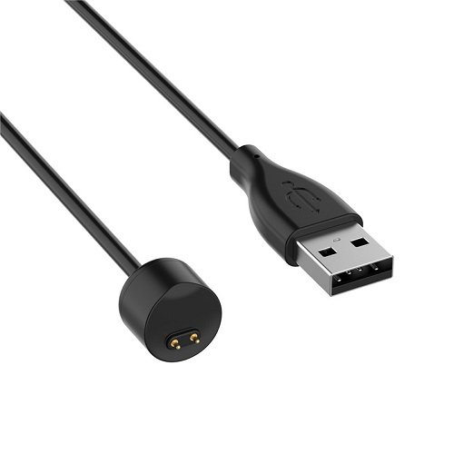 Extra digital Magnetic Charger for XIAOMI Mi Band 5/6/7, USB, 40cm