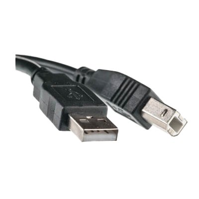 Extra digital Printer Cable USB 2.0 A-B, 3m