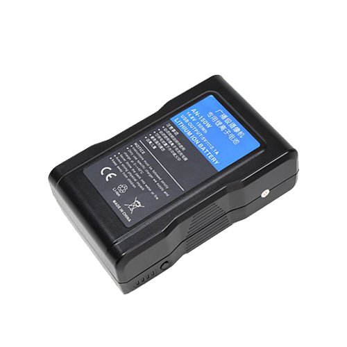 Extra digital AN-150W 10400mAh Golden Mount battery