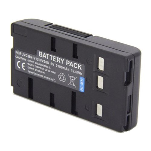 Extra digital JVC, battery BN-V12U