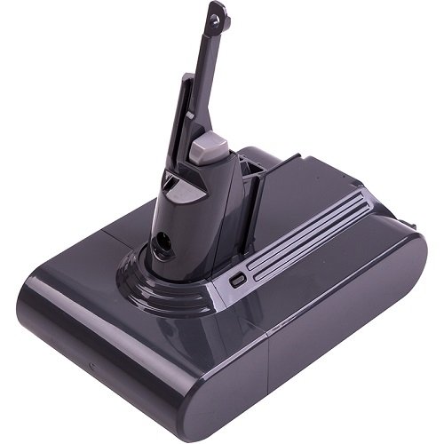 Extra digital Device Battery for DYSON V7, 21.6V, 2500mAh