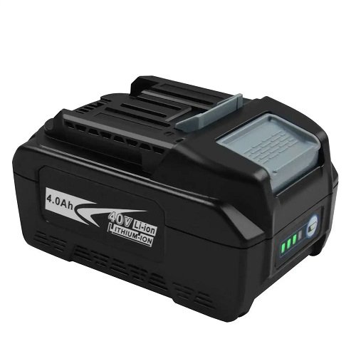 Extra digital Power Tool Battery MAKITA BL4040, 40V, 4Ah, Li-ion