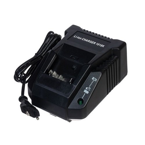 Extra digital Power Tool Battery Charger BOSCH 1830CHA, 14.4-18V, 2A, Li-ion