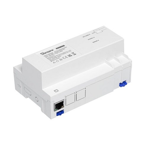 Sonoff SPM-Main Smart Stackable Power Meter