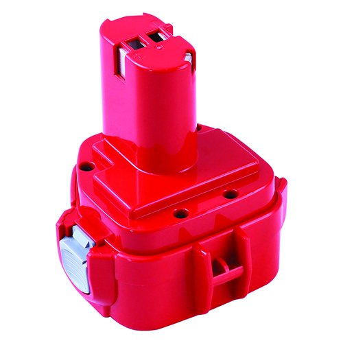 Extra digital Power Tool Battery MAKITA ML1220, ML1222, PA12 12V, 3.0Ah Ni-MH