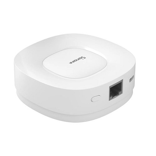Sonoff Zigbee Bridge Ultra, ZigBee 3.0, Wi-Fi, Matter