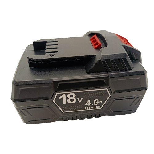 Extra digital Power Tool Battery PARKSIDE PAP20, 18V-20V, 4Ah, Li-ion