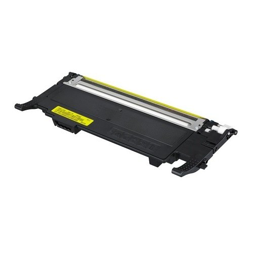 Extra digital Compatible cartridge SAMSUNG CLP-320, Yellow