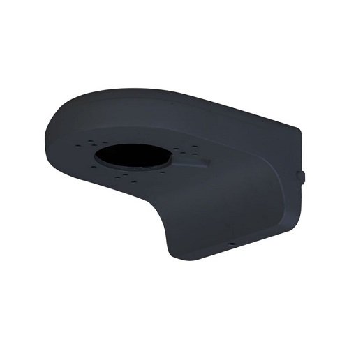 Dahua technology co., ltd Wall Mount Bracket PFB205W-E-B Black