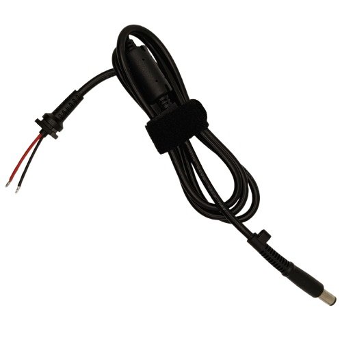 Anthy industrial co., ltd Power Supply Connector Cable for HP, 7.4 x 5.0mm (Power line)