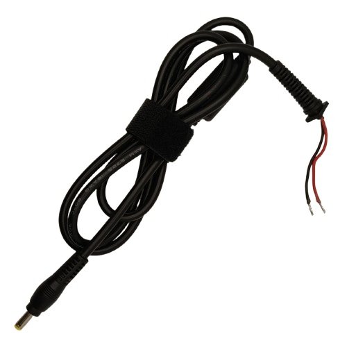 Anthy industrial co., ltd Power Supply Connector Cable for HP, 4.8 x 1.7mm (Power line)