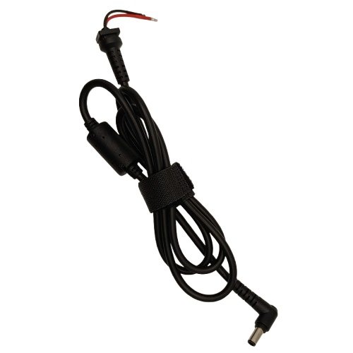 Anthy industrial co., ltd Power Supply Connector Cable for ASUS, 6.0 x 3.7mm (Power line)