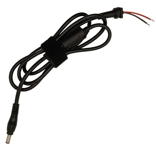 Anthy industrial co., ltd Power Supply Connector Cable for ASUS, 5.5 x 2.5mm (Power line)
