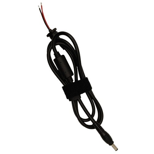 Anthy industrial co., ltd Power Supply Connector Cable for ACER, 5.5 x 2.1mm (Power line)