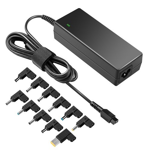 Extra digital Universal notebook adapter 90W