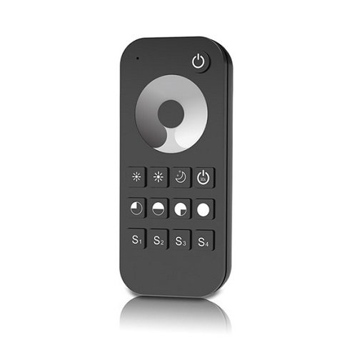 Skydance RT1 Remote Control, 1 Zone, Single-Color