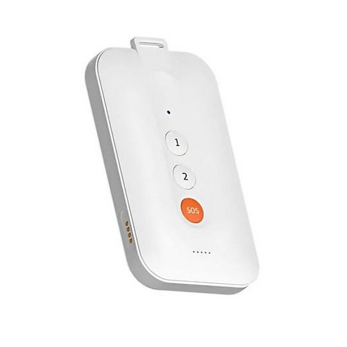 Concox Personal GPS Tracker PL200