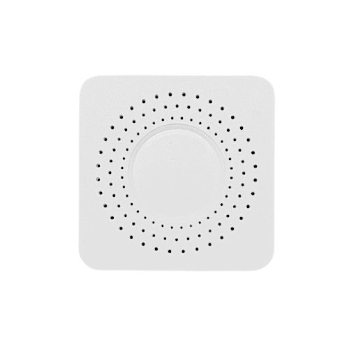 Tuya Smart Mini Breaker 2 Channel DIY Wi-Fi