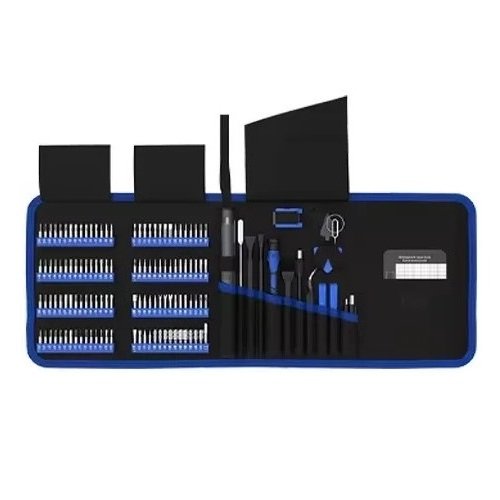 Extra digital 144 in 1 Magnetic Screwdriver Set