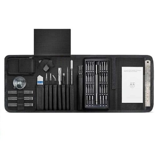 Extra digital 89 in 1 Magnetic Screwdriver Set