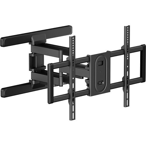 Hismart Fixed TV wall mount for displays  37&ldquo;-86&ldquo;