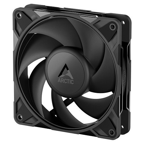 Arctic gmbh ARCTIC P12 PRO High-Performance Fan, 4-pin, 120mm