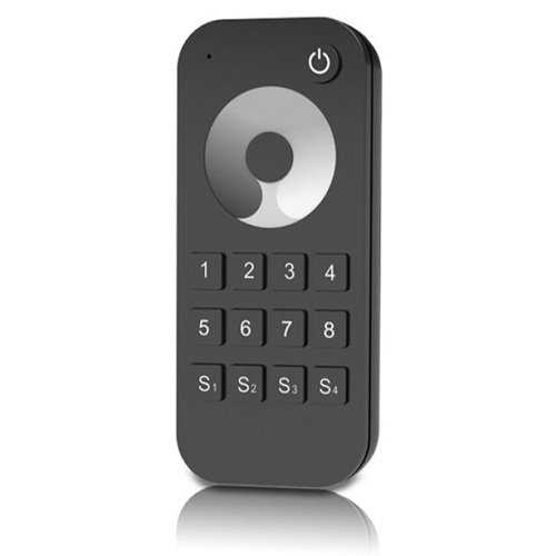 Skydance RT8 Remote Control, 8 Zones, Single-Color