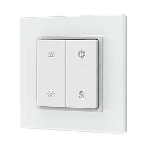 Skydance PF1(G) RF Remote Control, Single Color, 1 Zone