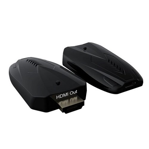 Extra digital HDMI Extender 150m, 1080P