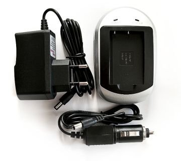 Extra digital Charger Nikon EN-EL14