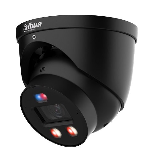 Dahua technology co., ltd 4K IP Network Camera 8MP IPC-HDW3849H-AS-PV-PRO 2.8mm Black