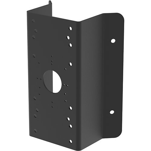 Corner Mount Hikvision DS-1276ZJ-SUS, Black