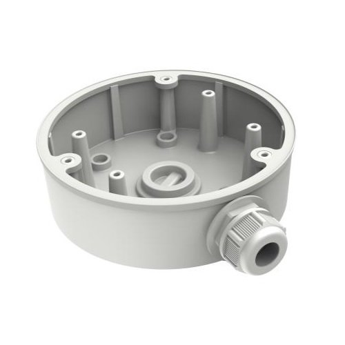 Junction Box Hikvision DS-1280ZJ-PT6