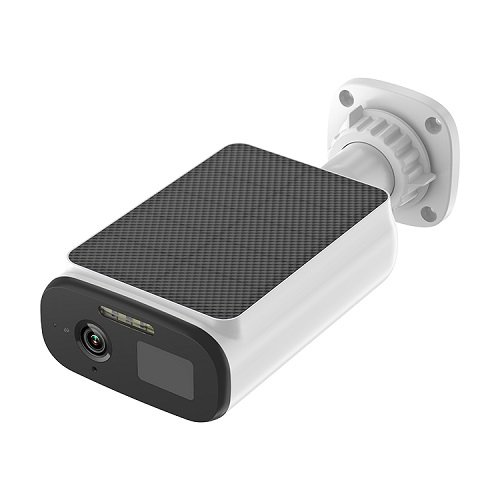 Ce link Smart Outdoor Battery Camera, 4MP, Tuya, Wi-Fi