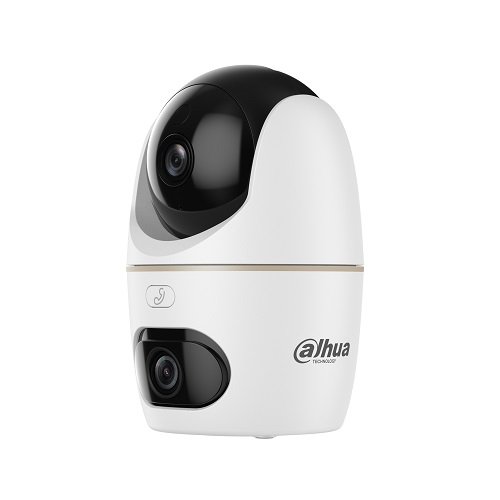 Dahua technology co., ltd Mini 5 Megapixel HD Network  PTZ Dome Camera zoom WIFI H5D-5F