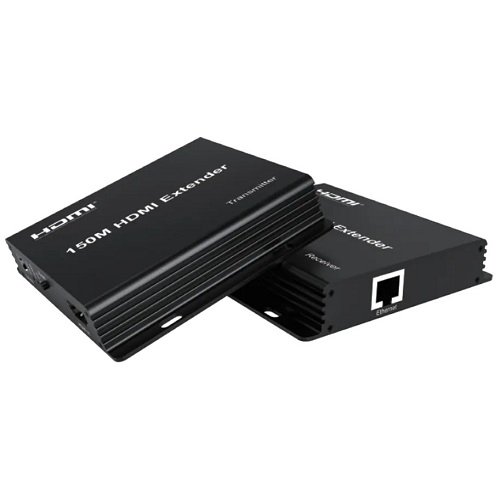 Extra digital HDMI Extender 150m, 1080p