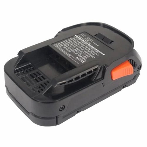 Extra digital Power Tool Battery AEG R840083, 18V, 2Ah, Li-ion