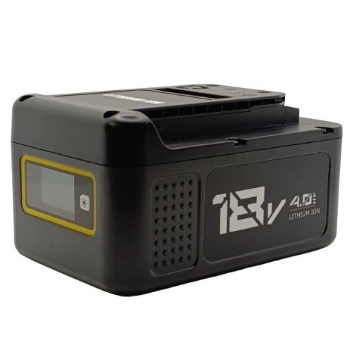 Extra digital Power Tool Battery KARCHER, 18V, 4.0Ah, Li-ion