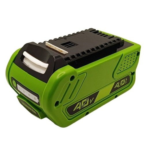Extra digital Power Tool Battery GREENWORKS 40V, 4.0Ah, Li-ion